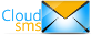 CloudSMS Appstore icon