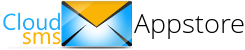 CloudSMS Appstore